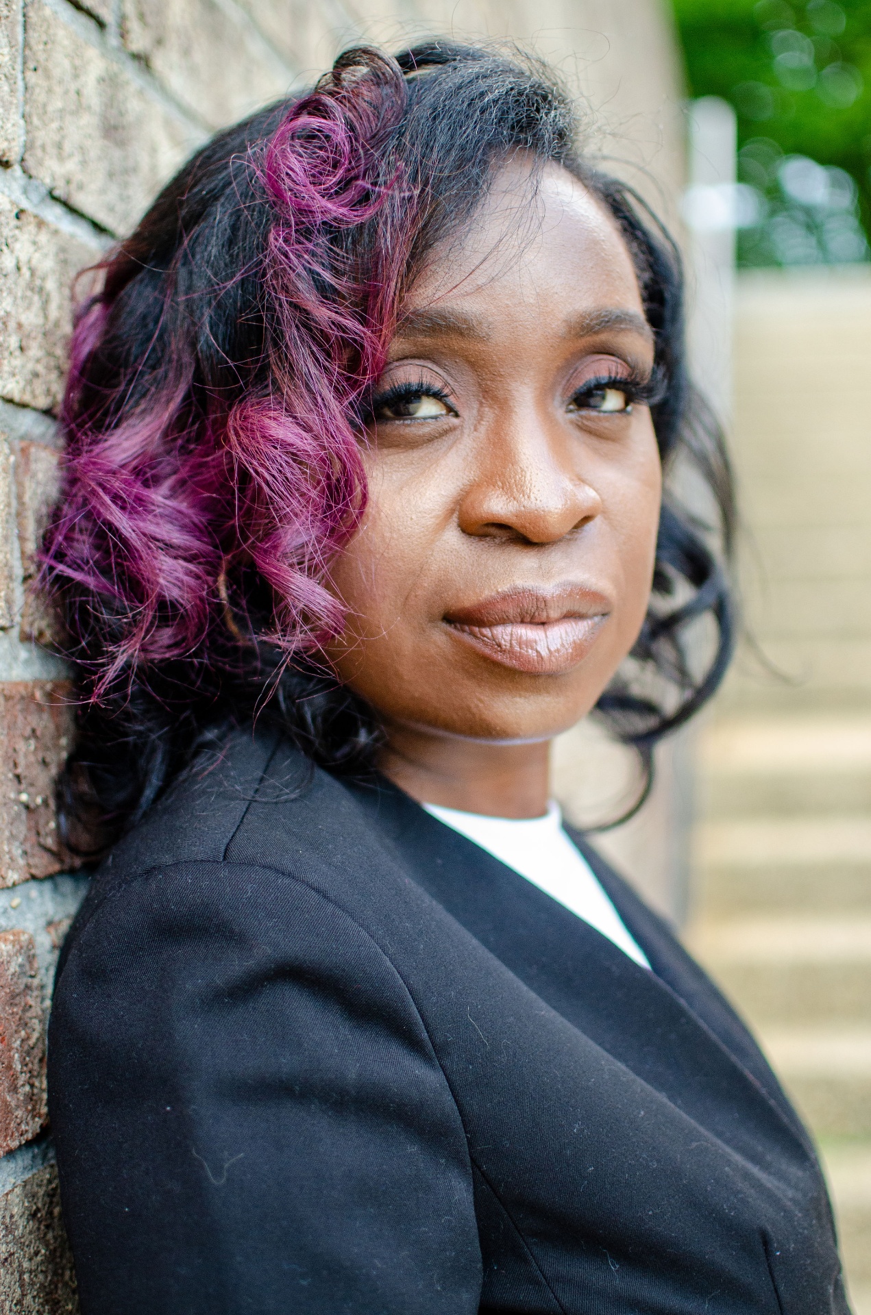 Kirsten Britt, founder of Beyond Sunday