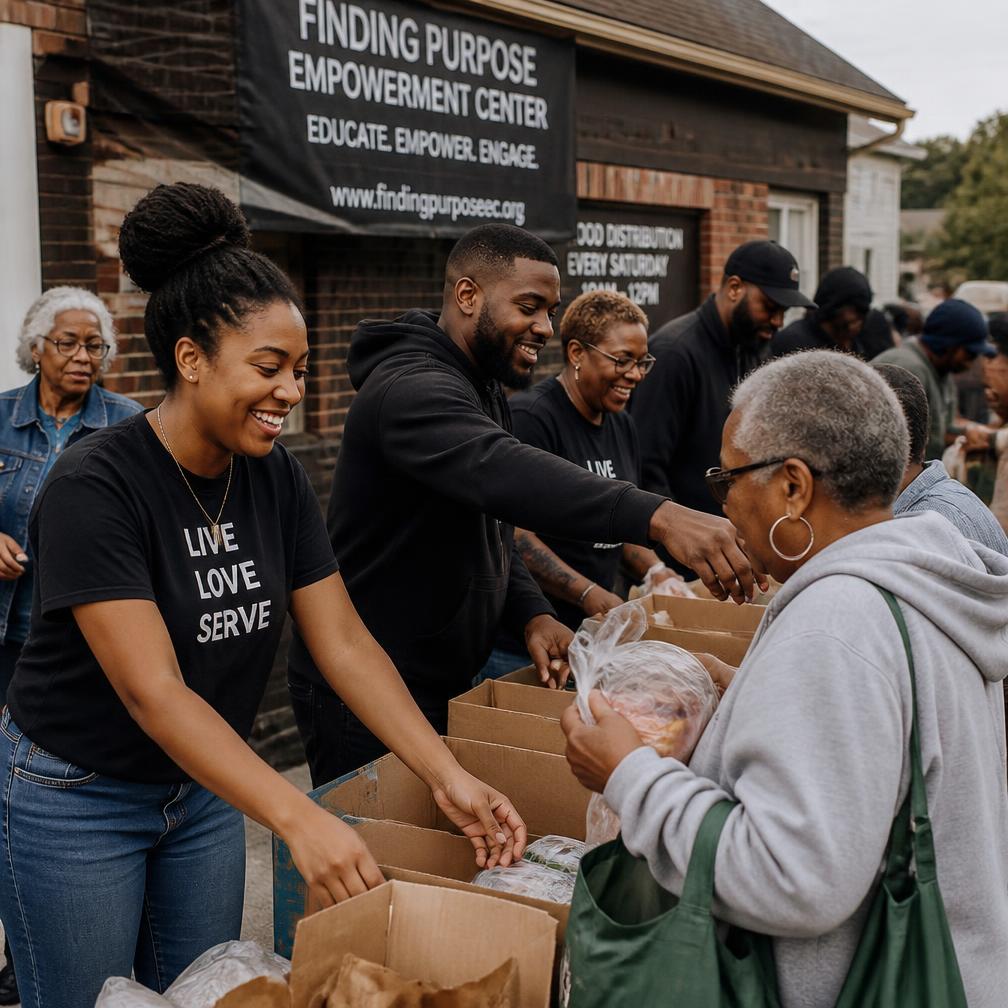 Nonprofits